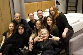 DRUGI POKÓJ - czytanie performatywne - Laboratorium Dźwięku