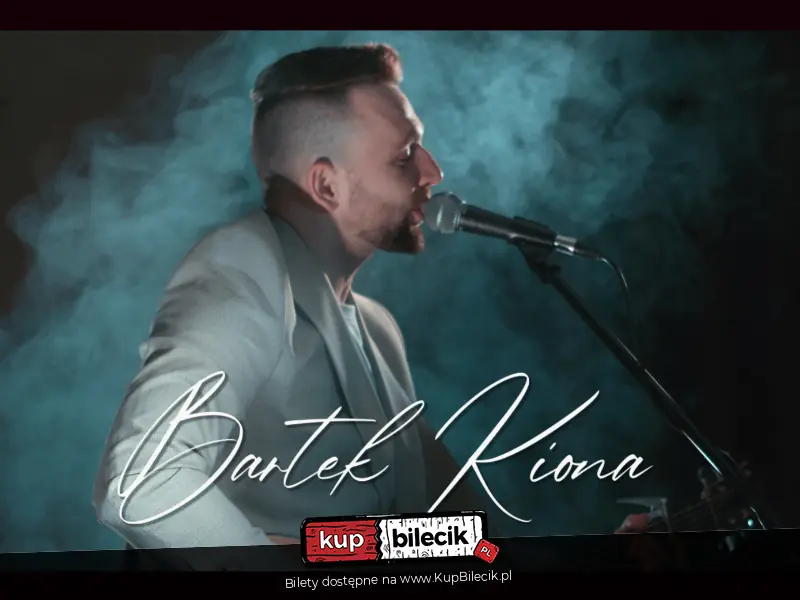 Bartek Kiona - Live Looping Show
