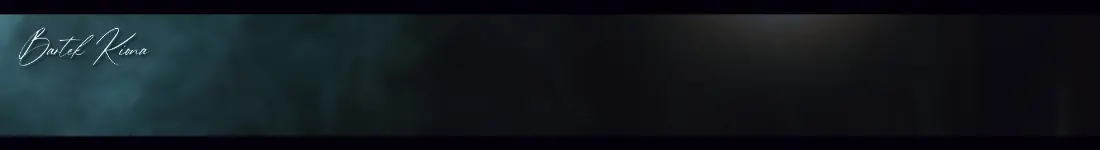 Bartek Kiona - Live Looping Show