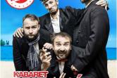Kabaret Skeczów Męczących - 15 lat na fali