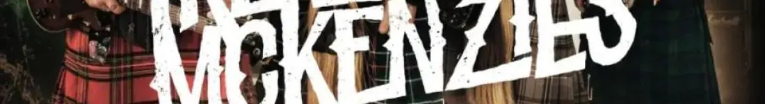 The Real McKenzies