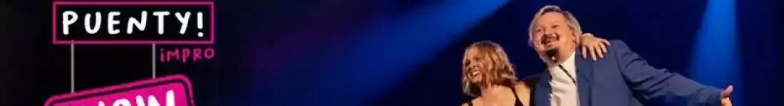 Bez Puenty Impro Show