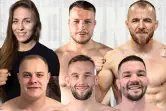 Noc MMA