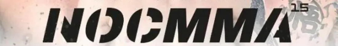 NOC MMA LESZNO