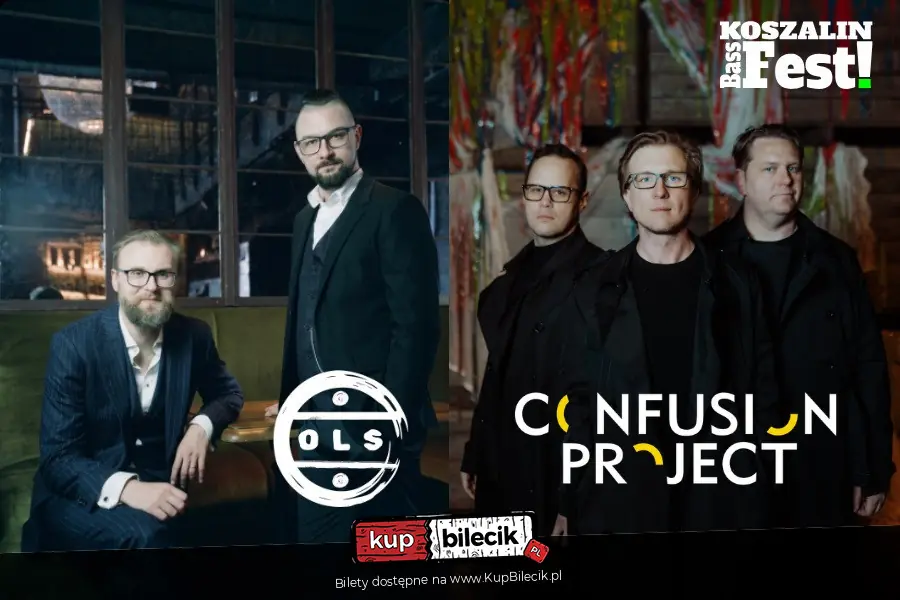 Koszalin BassFest!