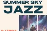 Summer Sky Jazz by Imienowski Jazz Set