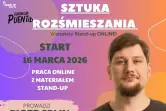 Warsztaty stand-up