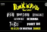 Punk'n'Roll Tour 2025