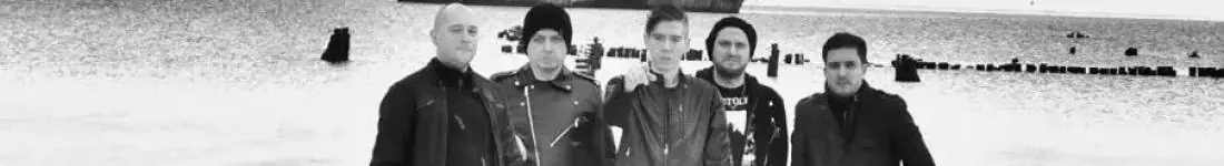 Spirit In The Forest to tribute band grupy Depeche Mode.