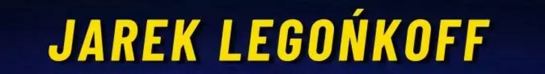 Stand up: Jarek Legońkoff w programie GIGA JAJCA