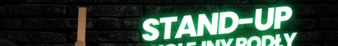 Warszawa / Stand-up / Kolejny Podły Open Mic / prow. B.Zalewski