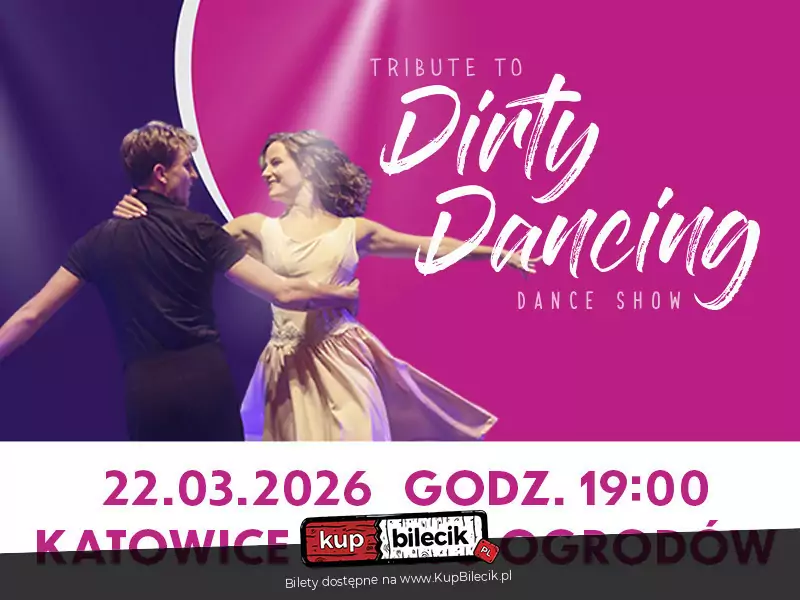 Tribute to Dirty Dancing