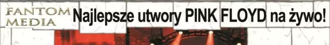 Największe przeboje Pink Floyd na żywo - Koncert Another Pink Floyd i Marek Raduli!