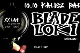 Blade Loki