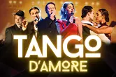 Tango d'amore & Jazz Band