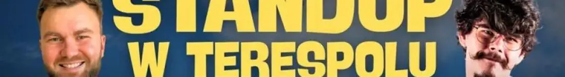 Stand-up bez limitów od najlepszych komików!