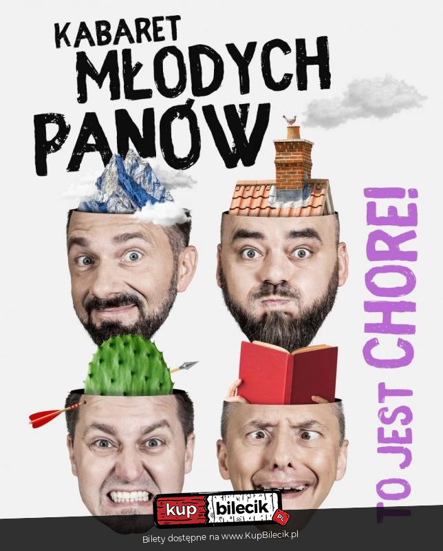 Kabaret Młodych Panów