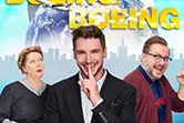Boeing Boeing