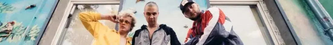 Stand-up: Żołnierze wykręci TESTY