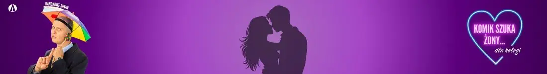 "Komik szuka żony...dla kolegi" komediowy program randkowy
