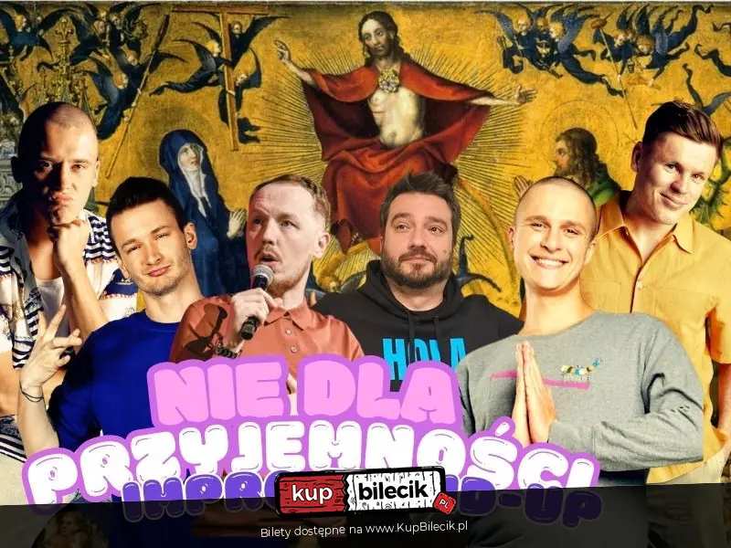 Strusiński, Wu, Puzyr, Dąbrowski, Modzelewski i Syrek-Dąbrowski komentują