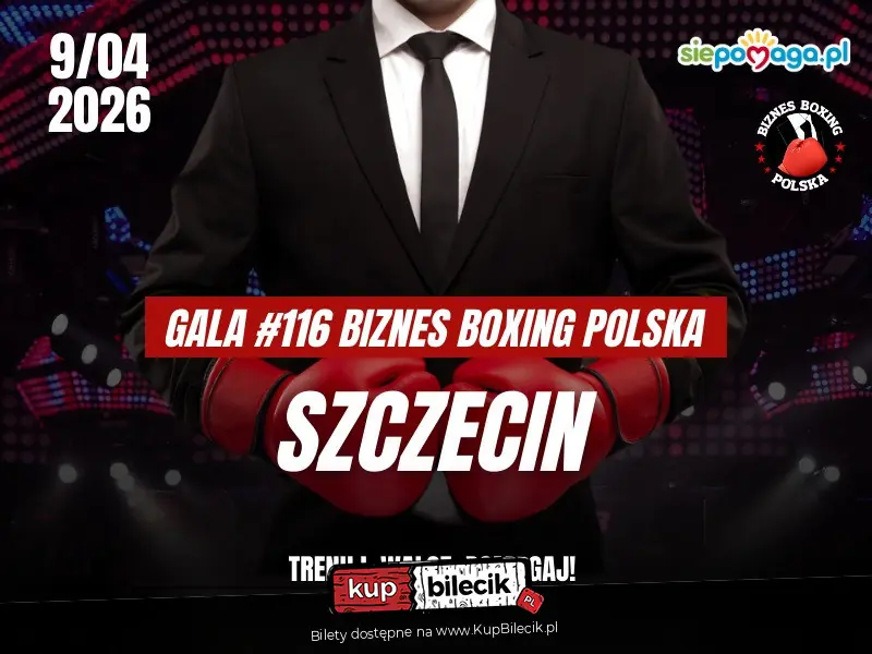 Trenuj, Walcz, Pomagaj!