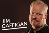JIM GAFFIGAN: SECRETS AND PIES TOUR