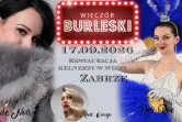 Wieczór Burleski // Zabrze