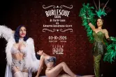 Burlesque Show