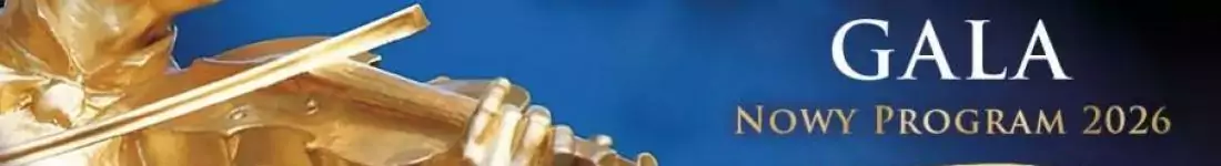 Koncert Wiedeński - Johann Strauss Gala