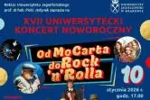 Uniwersytecki Koncert Noworoczny