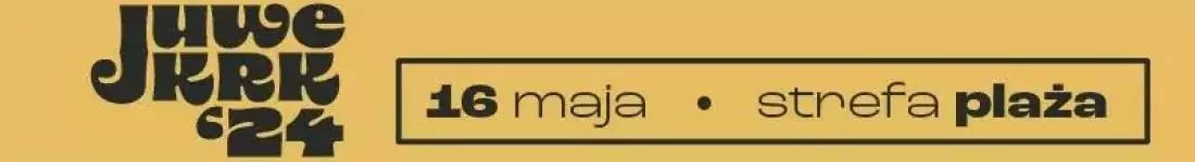 Juwenalia Krakowskie: Strefa Plaża - Bracia Figo Fagot, Nocny Kochanek, Majka Jeżowska