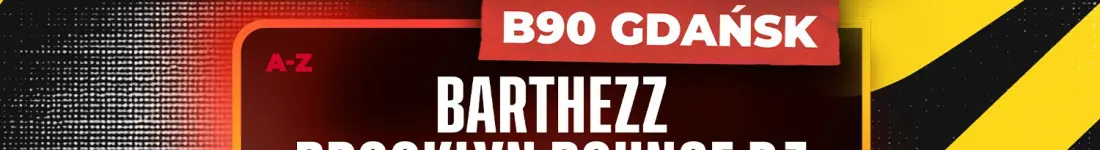 Barthezz  BrooklynBounce Dj  Cez Are Kane  Dj Quicksilver  Fafaq  Kyau&Albert  Matys  Matush  i inni