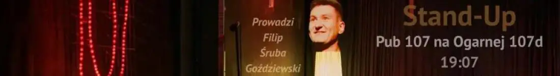 33 urodziny Gospodarza - Filipa Śruby Goździewskiego