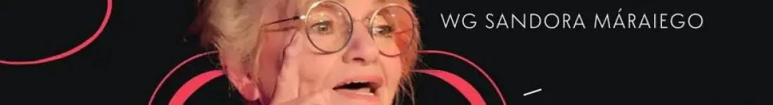 Anna Seniuk - Księga Ziół. Stand-Up na siedząco