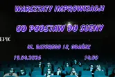 EPICkie Warsztaty Improwizacyjne