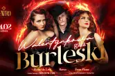 Burleska w Teatro
