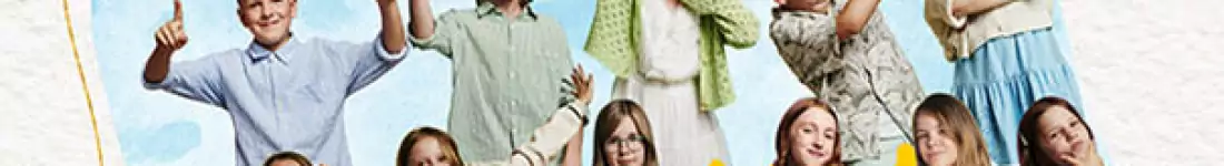 Koncert Małe TGD - Dzień Dziecka przez cały rok