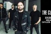 The Cuts