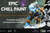 Malowanie Figurek
