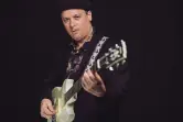 Kurt Rosenwinkel - XXV Krokus Jazz Festiwal