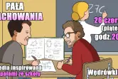 Komedia z Ikrą