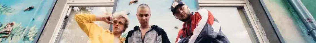 Stand-up: Żołnierze wykręci TESTY