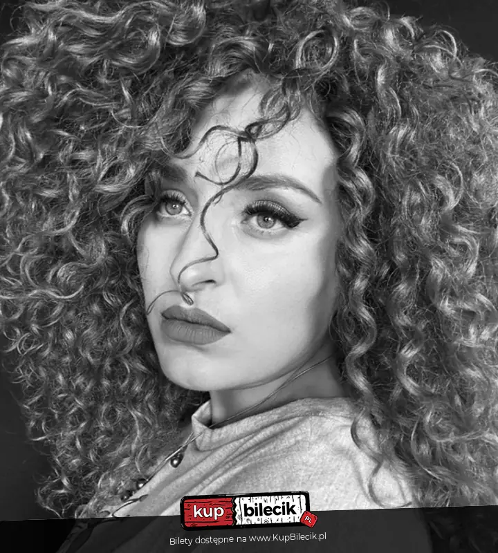 Koncert Natalii Lubrano & Sceny 104