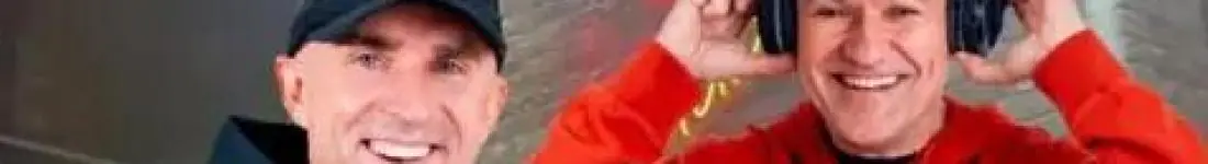 KALWI & REMI - VIP DJ FESTIVAL NIGHT