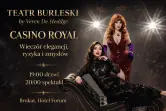 Teatr Burleski Dames Du Soir