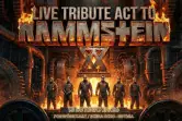 Tribute to Rammstein