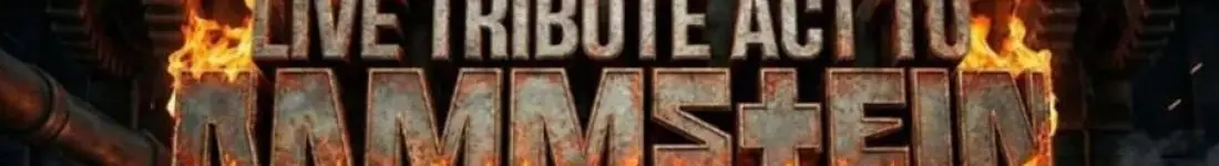 Live Tribute Act To Rammstein by Feuerwasser