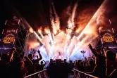Magic Beats Festival