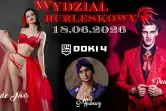 Wydział Burleskowy // Gdańsk